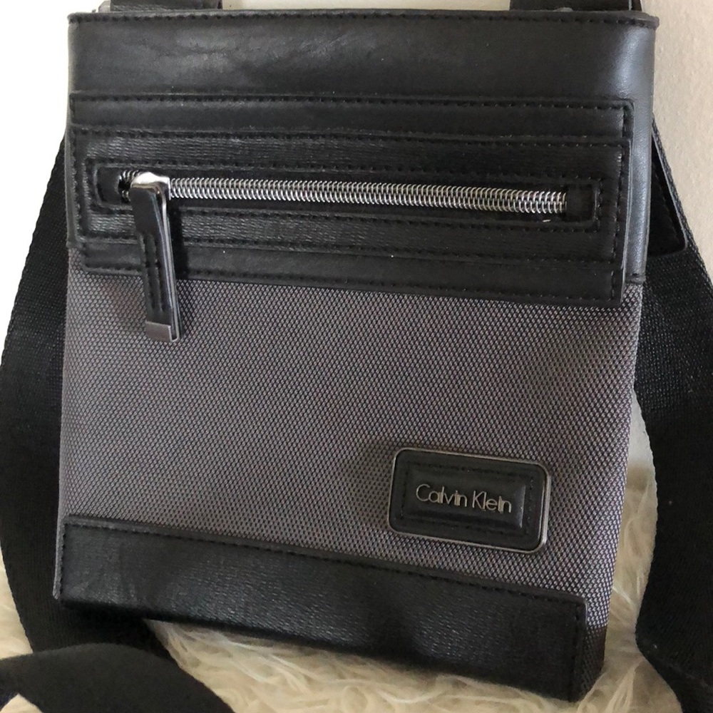 Calvin Klein body bag